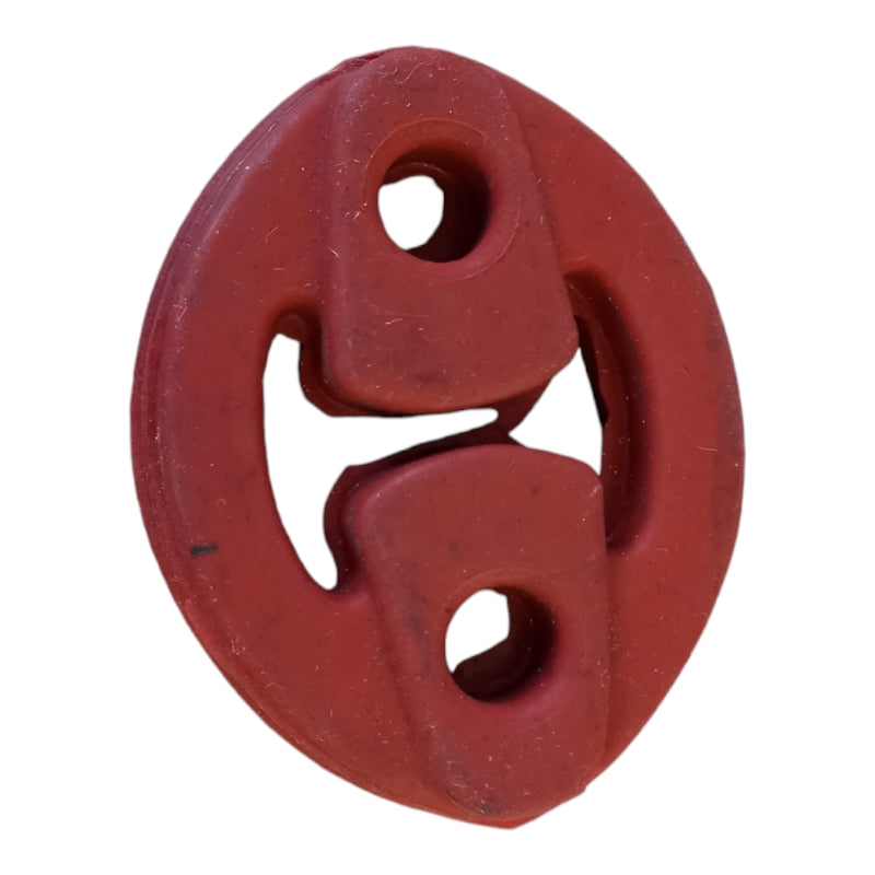 Tampone Per Marmitta (si prega di verificare bene la forma) art.024 BIBA-RICAMBI