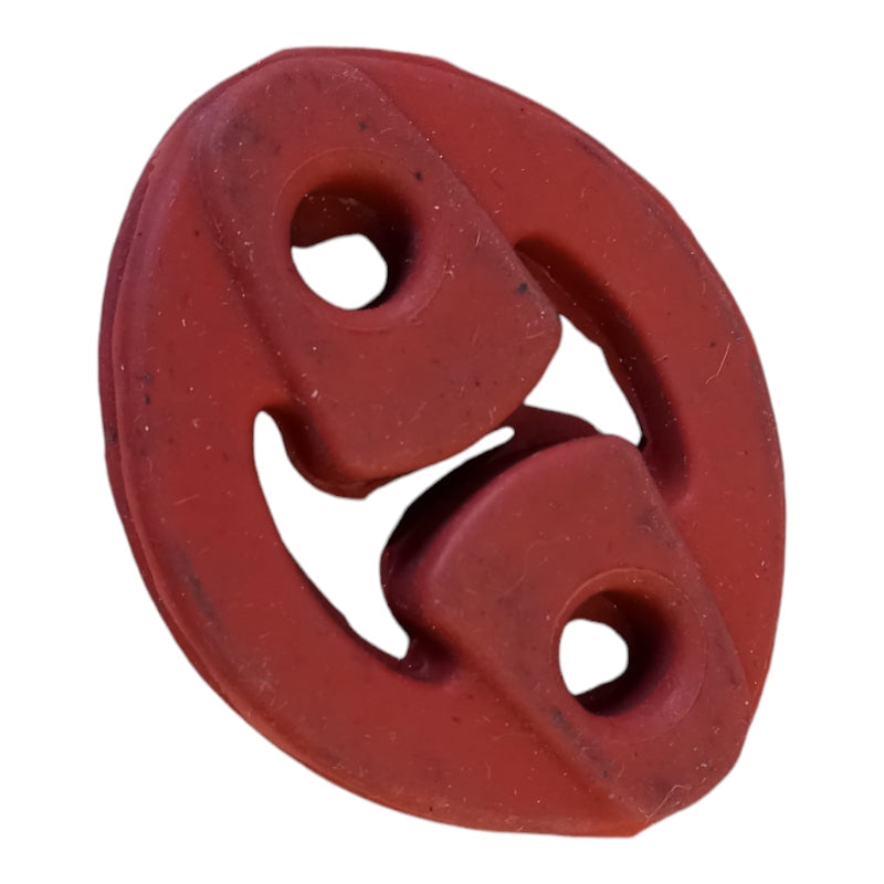 Tampone Per Marmitta (si prega di verificare bene la forma) art.024 BIBA-RICAMBI