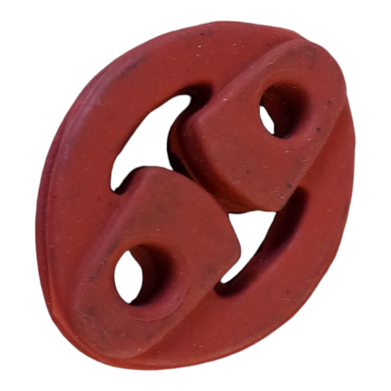 Tampone Per Marmitta (si prega di verificare bene la forma) art.024 BIBA-RICAMBI