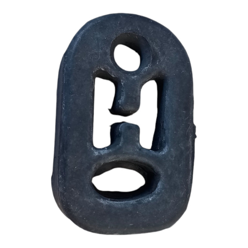 Tampone Per Marmitta (si prega di verificare bene la forma) art.026 BIBA-RICAMBI