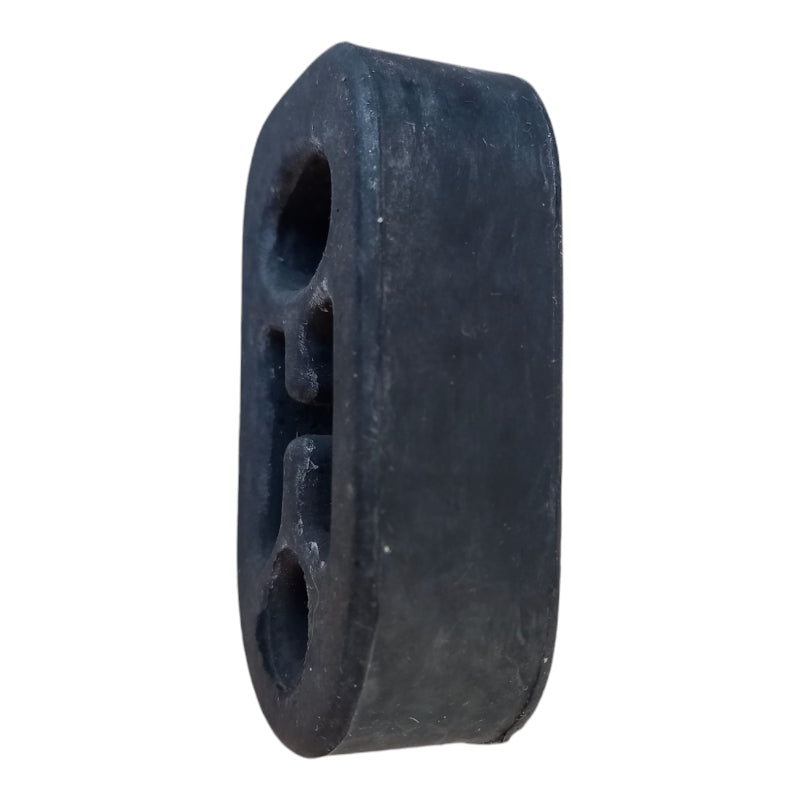 Tampone Per Marmitta (si prega di verificare bene la forma) art.026 BIBA-RICAMBI