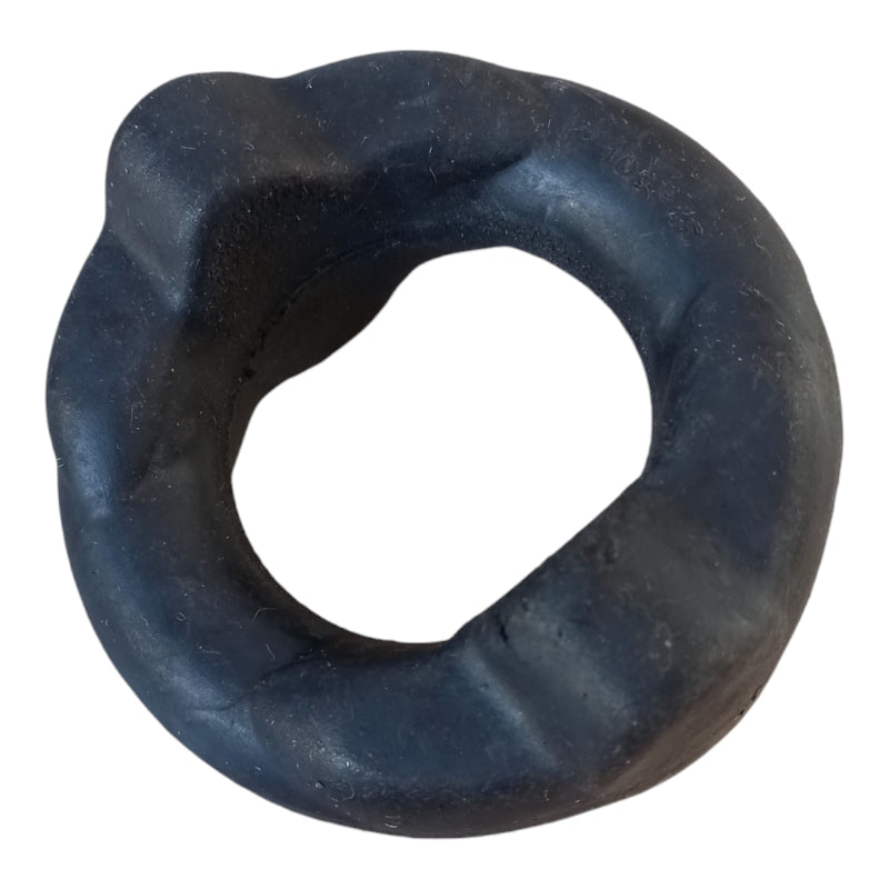 Tampone Per Marmitta (si prega di verificare bene la forma) art.001 BIBA-RICAMBI