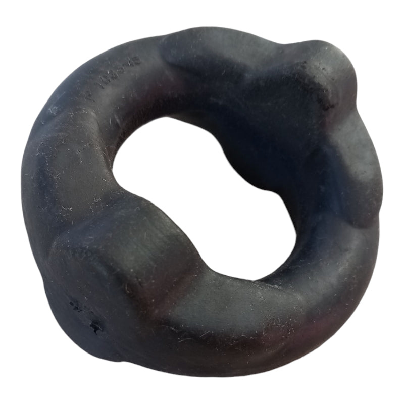 Tampone Per Marmitta (si prega di verificare bene la forma) art.001 BIBA-RICAMBI