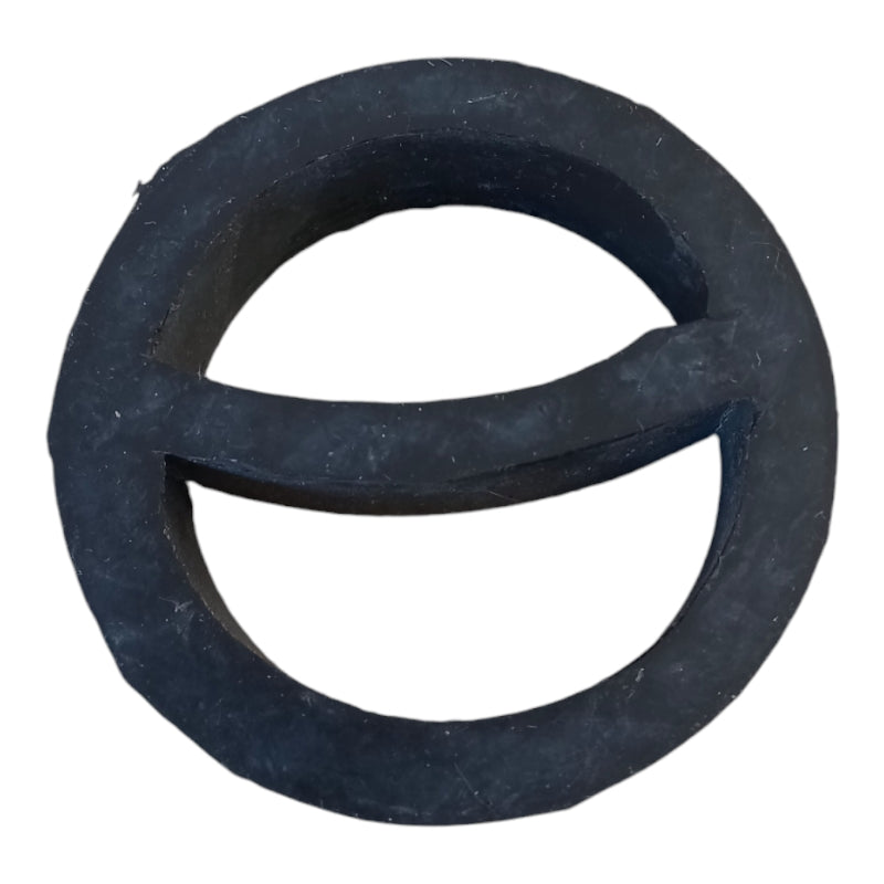 Tampone Per Marmitta (si prega di verificare bene la forma) art.019 BIBA-RICAMBI