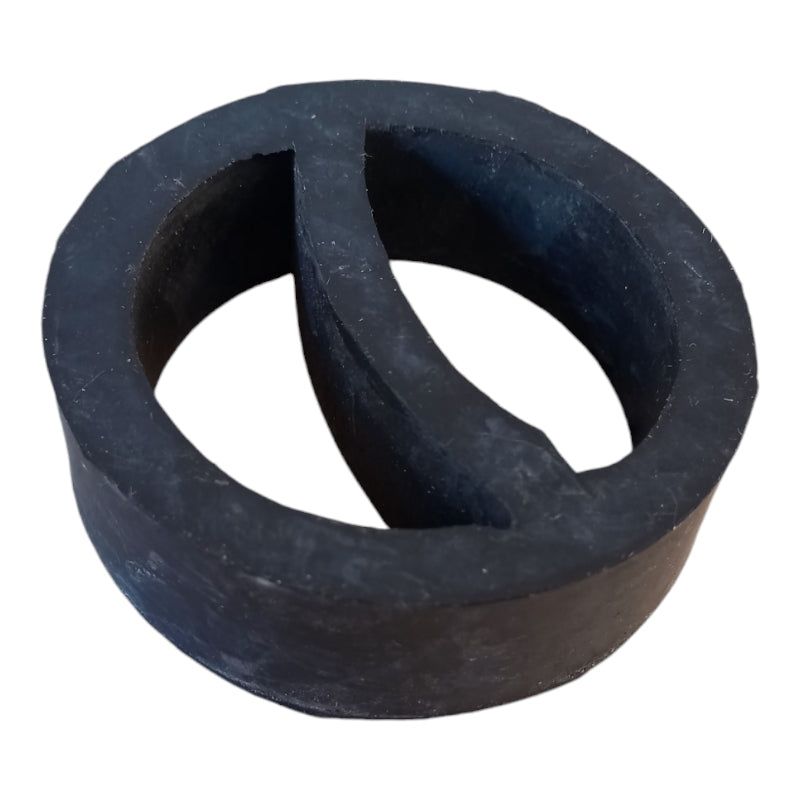 Tampone Per Marmitta (si prega di verificare bene la forma) art.019 BIBA-RICAMBI