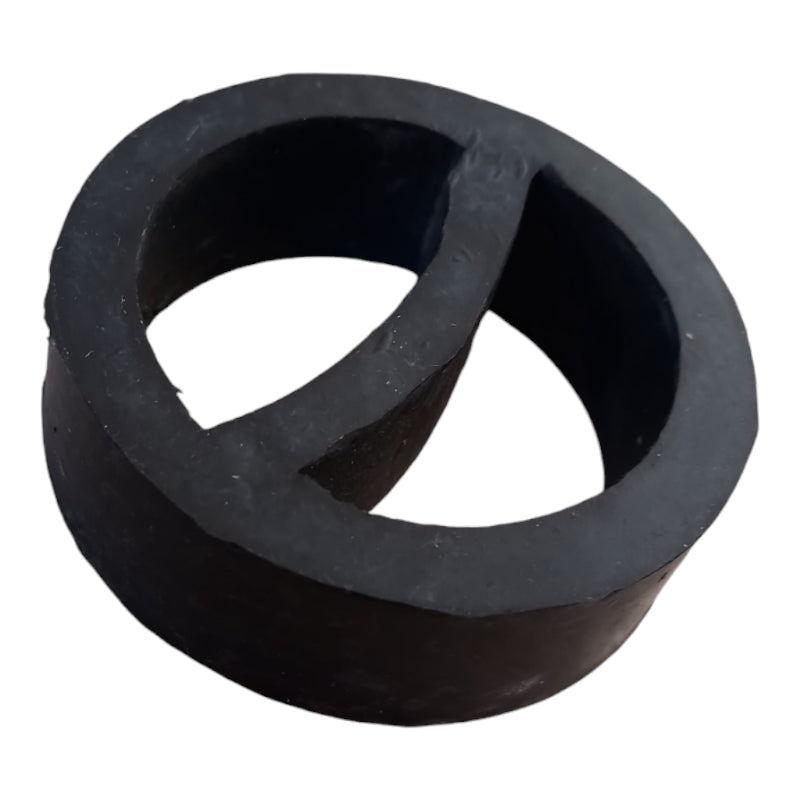 Tampone Per Marmitta (si prega di verificare bene la forma) art.019 BIBA-RICAMBI