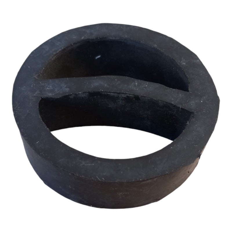 Tampone Per Marmitta (si prega di verificare bene la forma) art.019 BIBA-RICAMBI