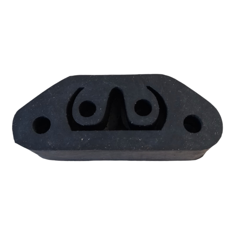 Tampone Per Marmitta (si prega di verificare bene la forma) art.034 BIBA-RICAMBI