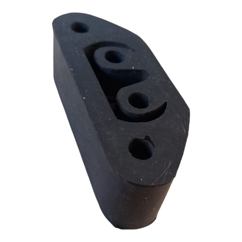 Tampone Per Marmitta (si prega di verificare bene la forma) art.034 BIBA-RICAMBI