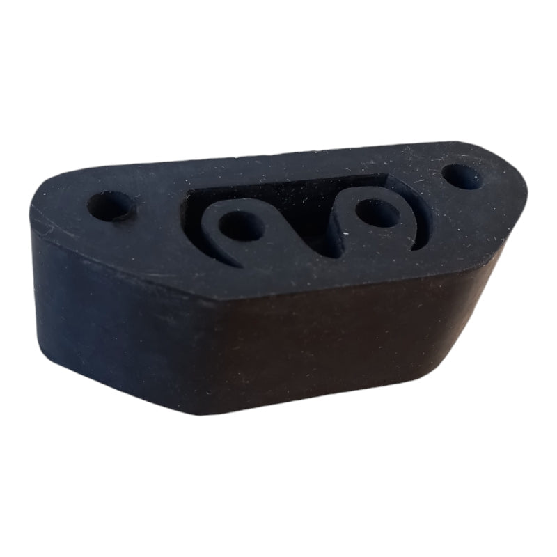 Tampone Per Marmitta (si prega di verificare bene la forma) art.034 BIBA-RICAMBI