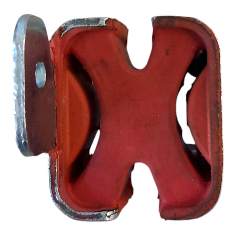 Tampone Per Marmitta (si prega di verificare bene la forma) art.010 BIBA-RICAMBI