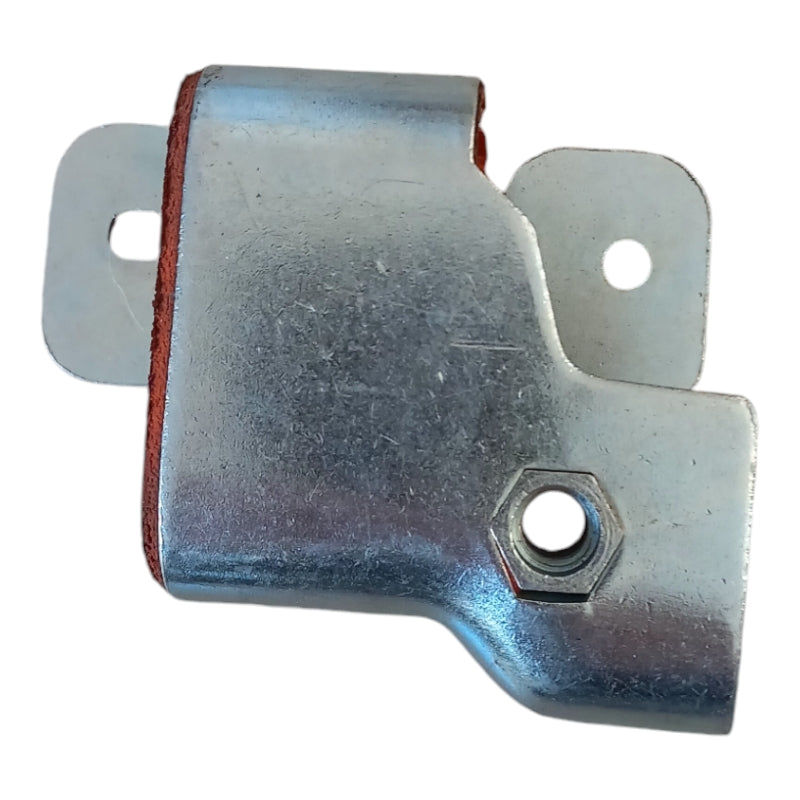 Tampone Per Marmitta (si prega di verificare bene la forma) art.010 BIBA-RICAMBI