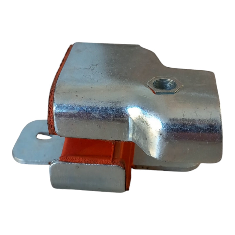 Tampone Per Marmitta (si prega di verificare bene la forma) art.010 BIBA-RICAMBI