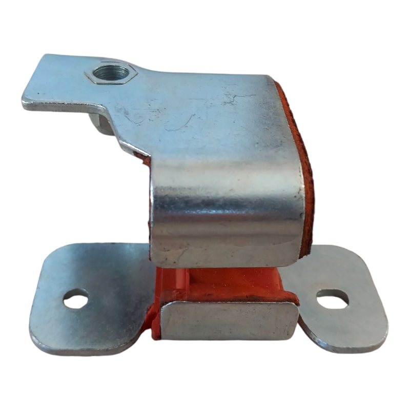 Tampone Per Marmitta (si prega di verificare bene la forma) art.010 BIBA-RICAMBI