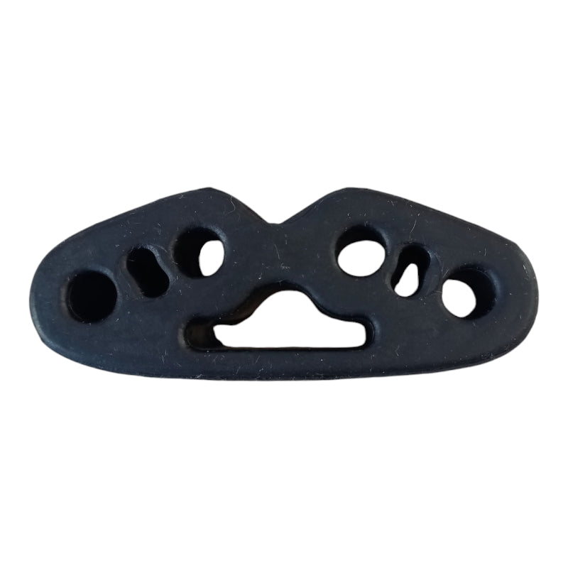 Tampone Per Marmitta (si prega di verificare bene la forma) art.012 BIBA-RICAMBI