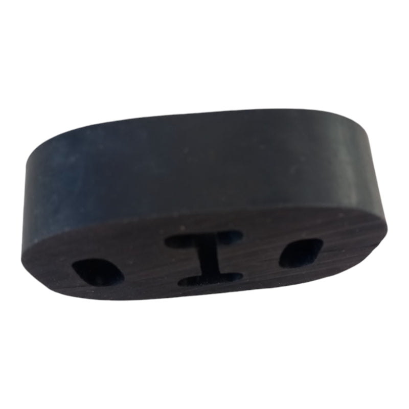 Tampone Per Marmitta (si prega di verificare bene la forma) art.005 BIBA-RICAMBI