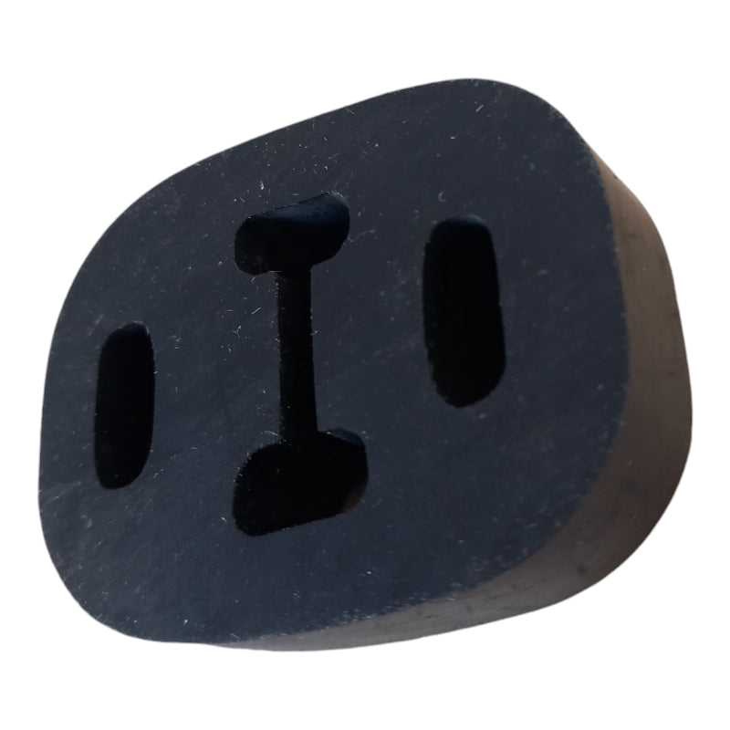 Tampone Per Marmitta (si prega di verificare bene la forma) art.005 BIBA-RICAMBI