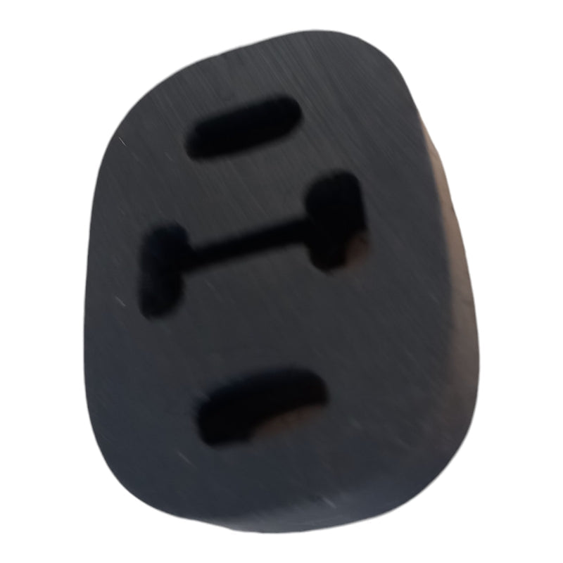 Tampone Per Marmitta (si prega di verificare bene la forma) art.005 BIBA-RICAMBI