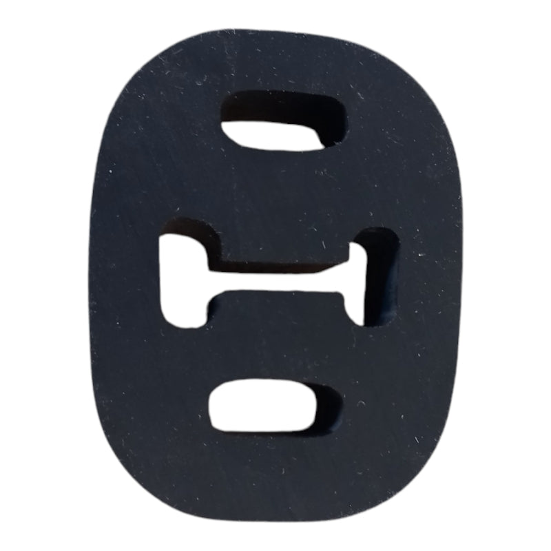 Tampone Per Marmitta (si prega di verificare bene la forma) art.005 BIBA-RICAMBI