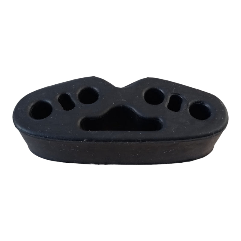 Tampone Per Marmitta (si prega di verificare bene la forma) art.012 BIBA-RICAMBI