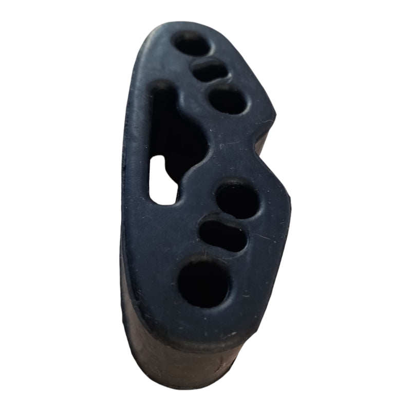 Tampone Per Marmitta (si prega di verificare bene la forma) art.012 BIBA-RICAMBI