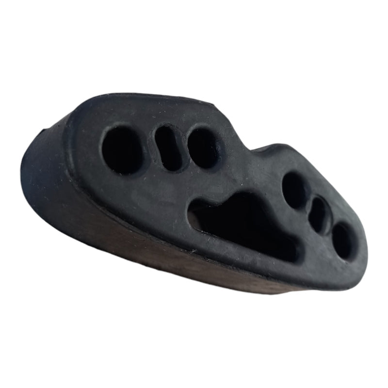 Tampone Per Marmitta (si prega di verificare bene la forma) art.012 BIBA-RICAMBI