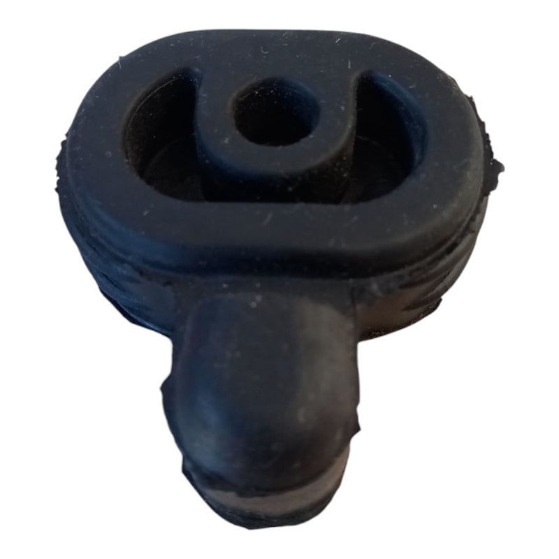 Tampone Per Marmitta (si prega di verificare bene la forma) art.002 BIBA-RICAMBI