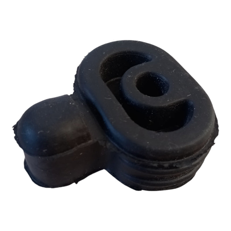 Tampone Per Marmitta (si prega di verificare bene la forma) art.002 BIBA-RICAMBI