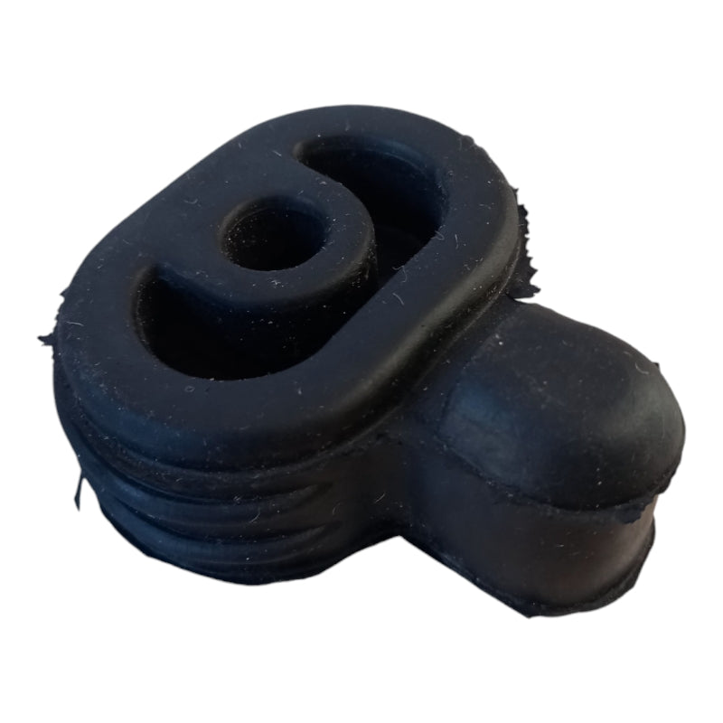 Tampone Per Marmitta (si prega di verificare bene la forma) art.002 BIBA-RICAMBI