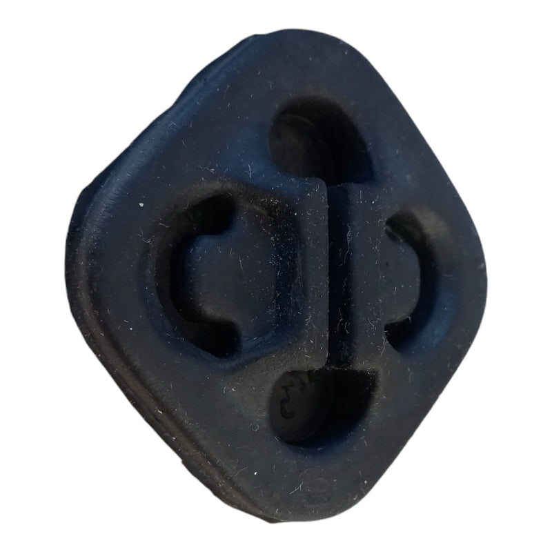 Tampone Per Marmitta (si prega di verificare bene la forma) art.004 BIBA-RICAMBI