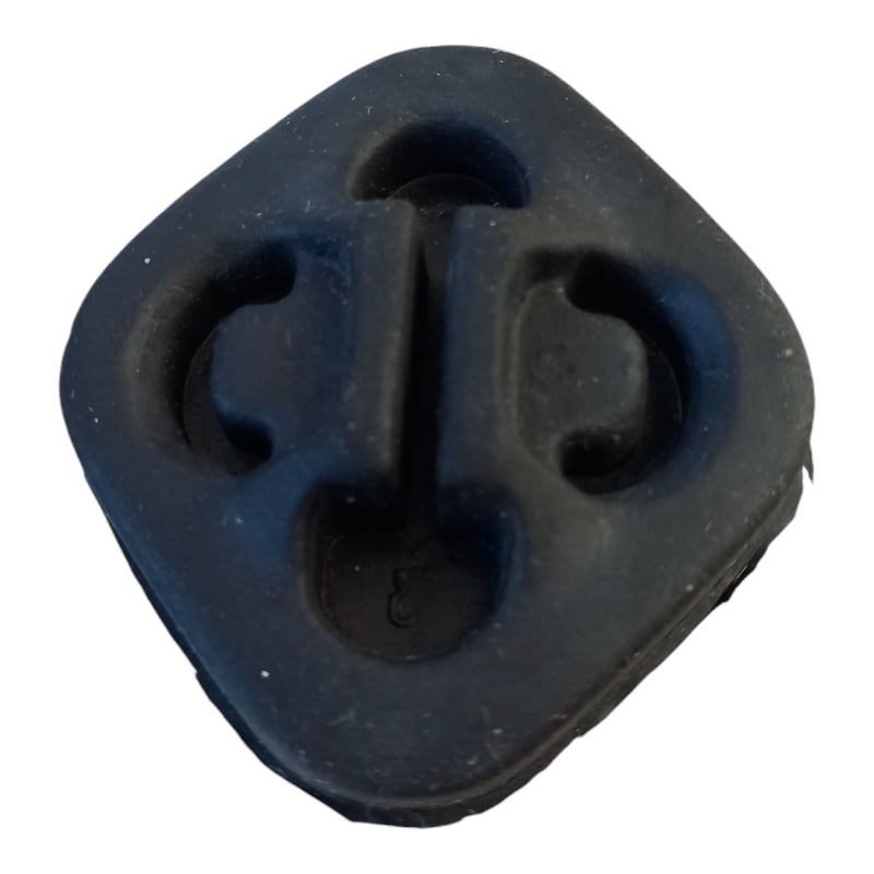 Tampone Per Marmitta (si prega di verificare bene la forma) art.004 BIBA-RICAMBI