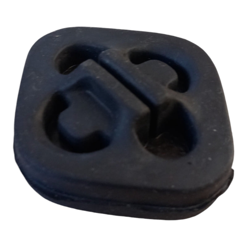 Tampone Per Marmitta (si prega di verificare bene la forma) art.004 BIBA-RICAMBI