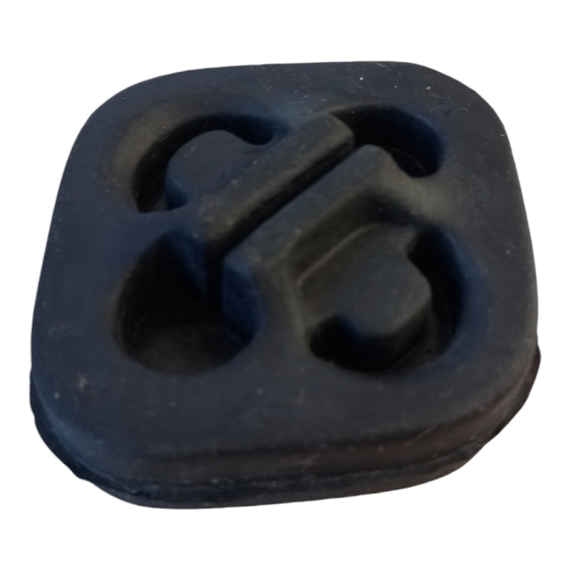 Tampone Per Marmitta (si prega di verificare bene la forma) art.004 BIBA-RICAMBI