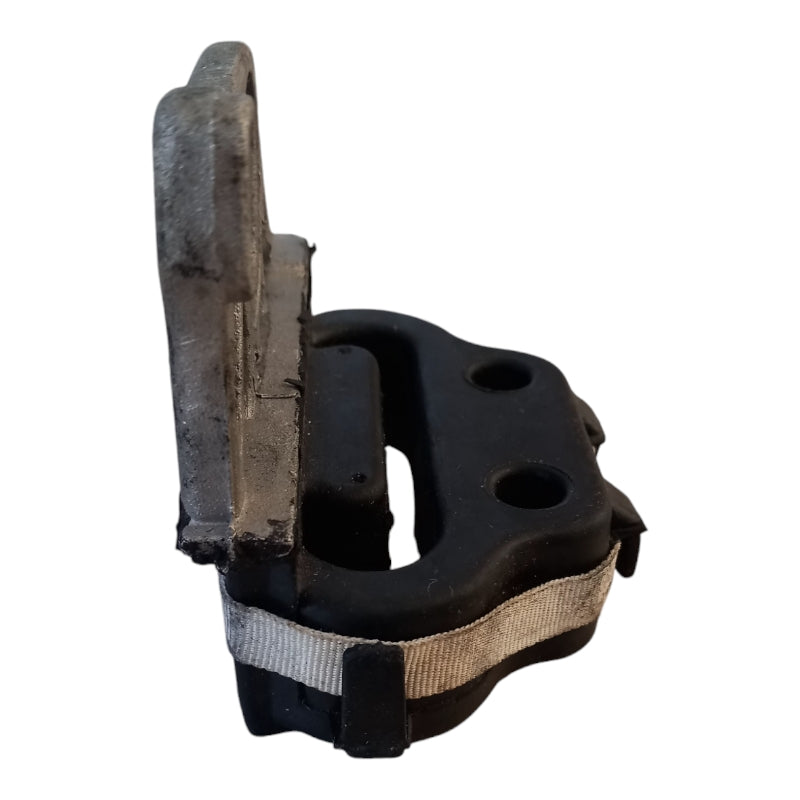 Tampone Per Marmitta (si prega di verificare bene la forma) art.009 BIBA-RICAMBI