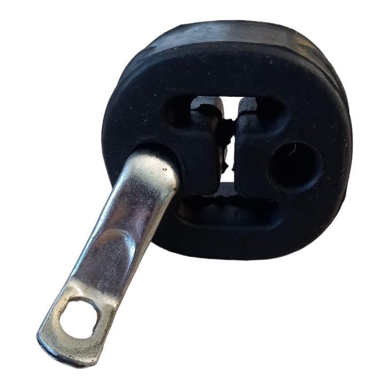 Tampone Per Marmitta (si prega di verificare bene la forma) art.008 BIBA-RICAMBI