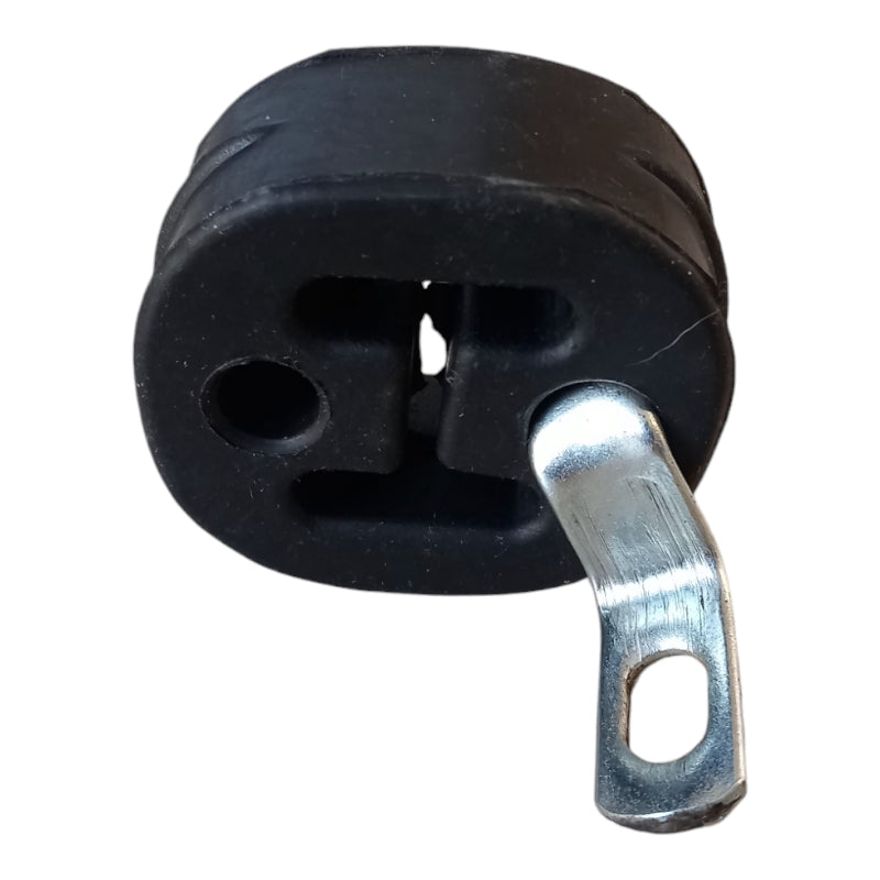 Tampone Per Marmitta (si prega di verificare bene la forma) art.008 BIBA-RICAMBI