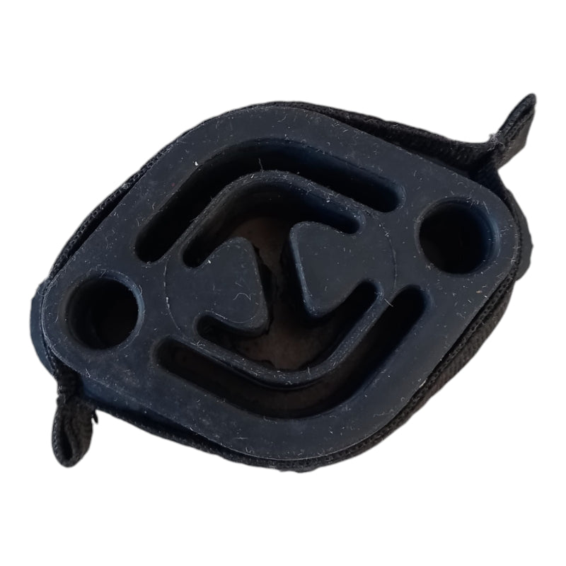 Tampone Per Marmitta (si prega di verificare bene la forma) art.007 BIBA-RICAMBI