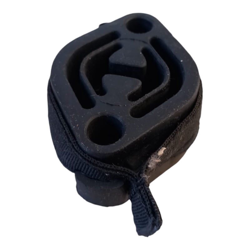 Tampone Per Marmitta (si prega di verificare bene la forma) art.007 BIBA-RICAMBI