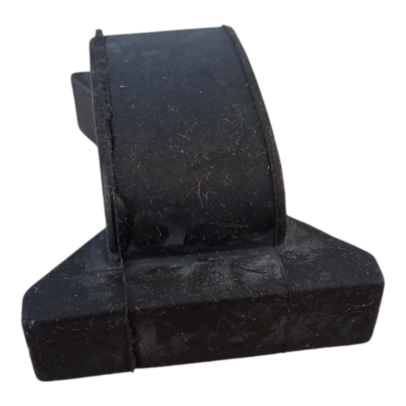 Tampone Per Marmitta (si prega di verificare bene la forma) art.003 BIBA-RICAMBI