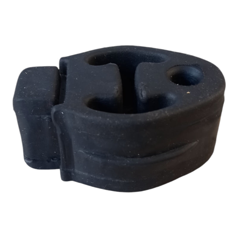 Tampone Per Marmitta (si prega di verificare bene la forma) art.023 BIBA-RICAMBI