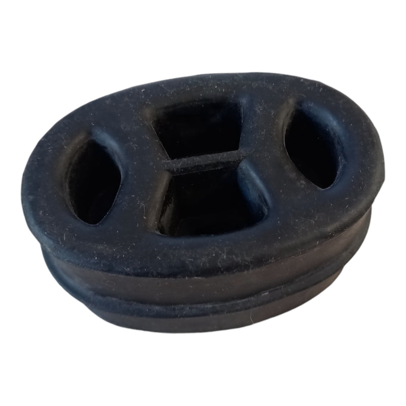 Tampone Per Marmitta (si prega di verificare bene la forma) art.018 BIBA-RICAMBI