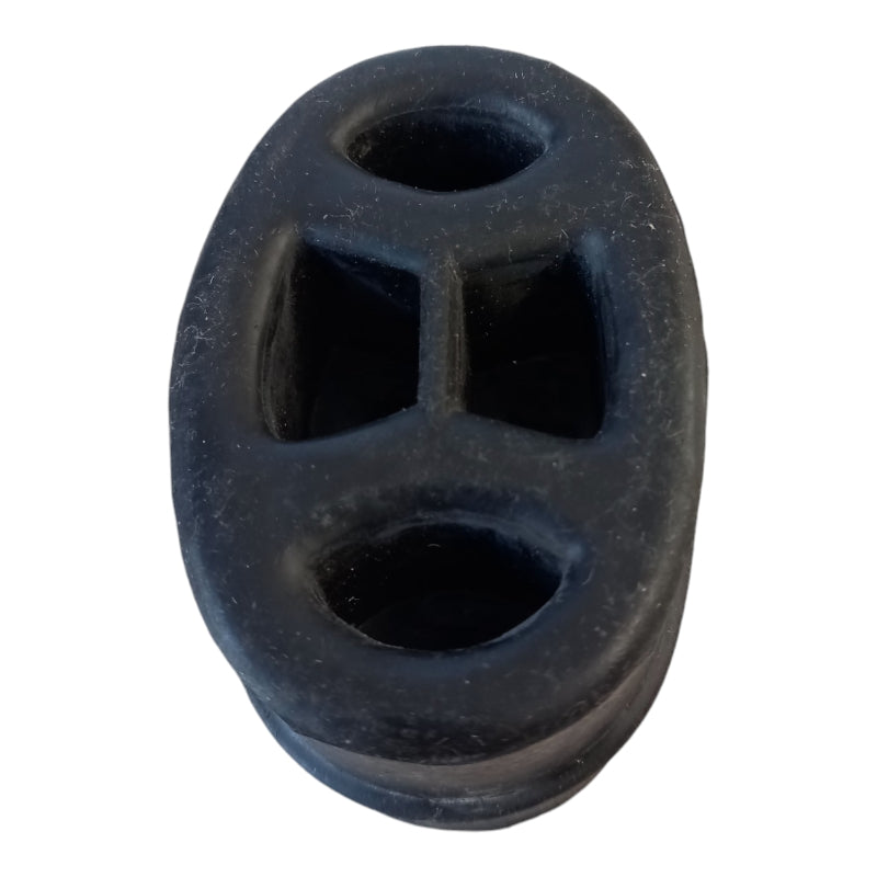 Tampone Per Marmitta (si prega di verificare bene la forma) art.018 BIBA-RICAMBI