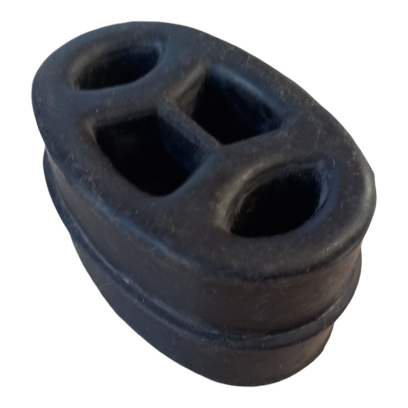 Tampone Per Marmitta (si prega di verificare bene la forma) art.018 BIBA-RICAMBI