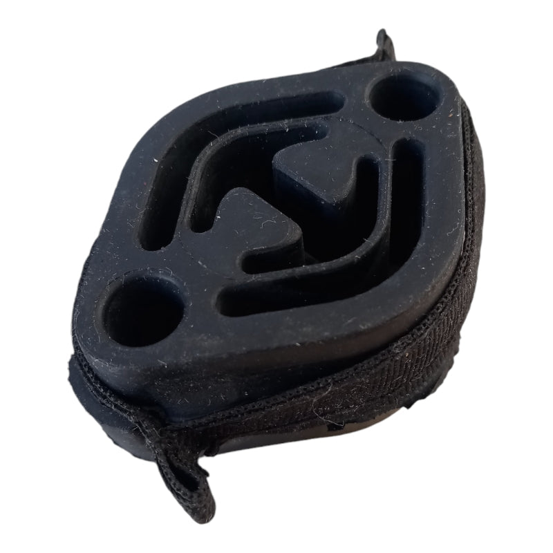 Tampone Per Marmitta (si prega di verificare bene la forma) art.007 BIBA-RICAMBI