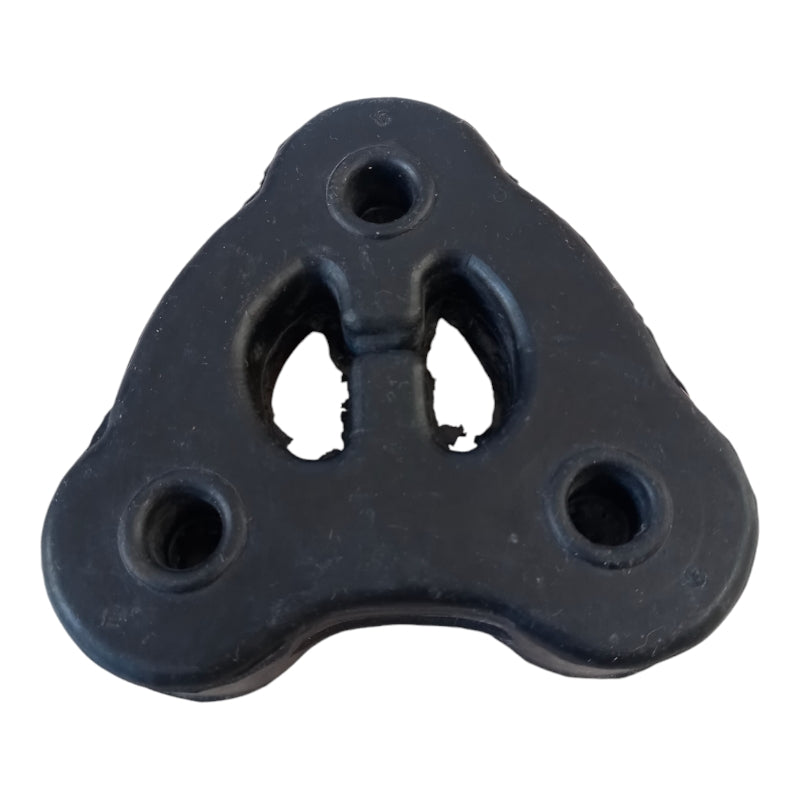 Tampone Per Marmitta (si prega di verificare bene la forma) art.013 BIBA-RICAMBI