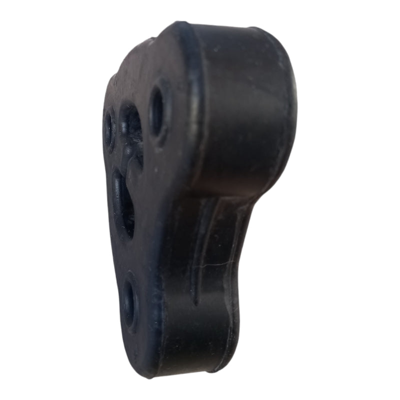 Tampone Per Marmitta (si prega di verificare bene la forma) art.013 BIBA-RICAMBI