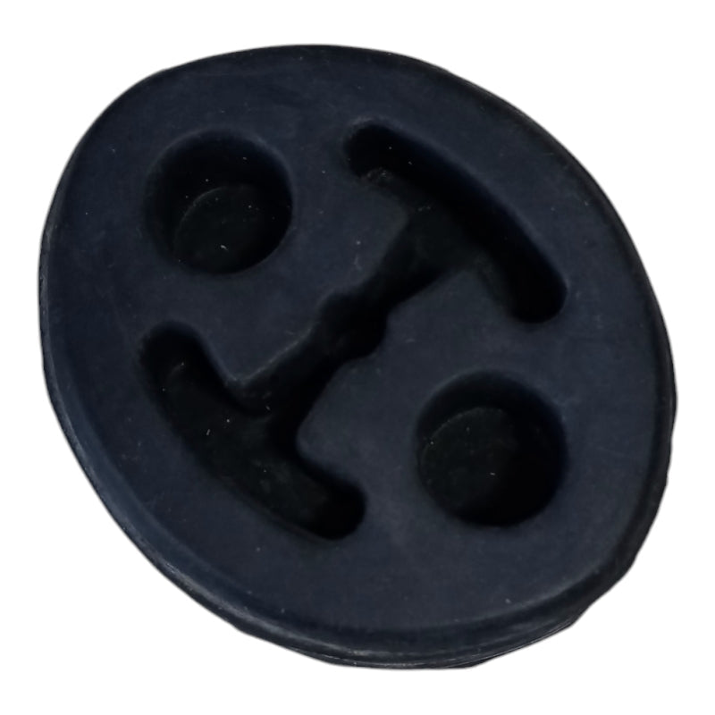 Tampone Per Marmitta (si prega di verificare bene la forma) art.006 BIBA-RICAMBI