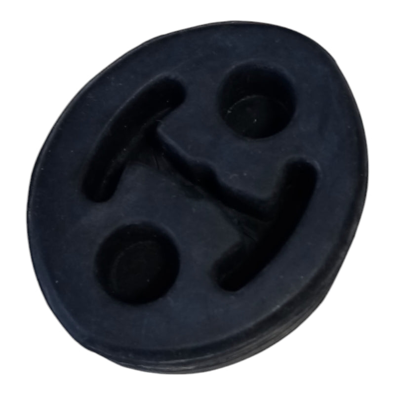 Tampone Per Marmitta (si prega di verificare bene la forma) art.006 BIBA-RICAMBI