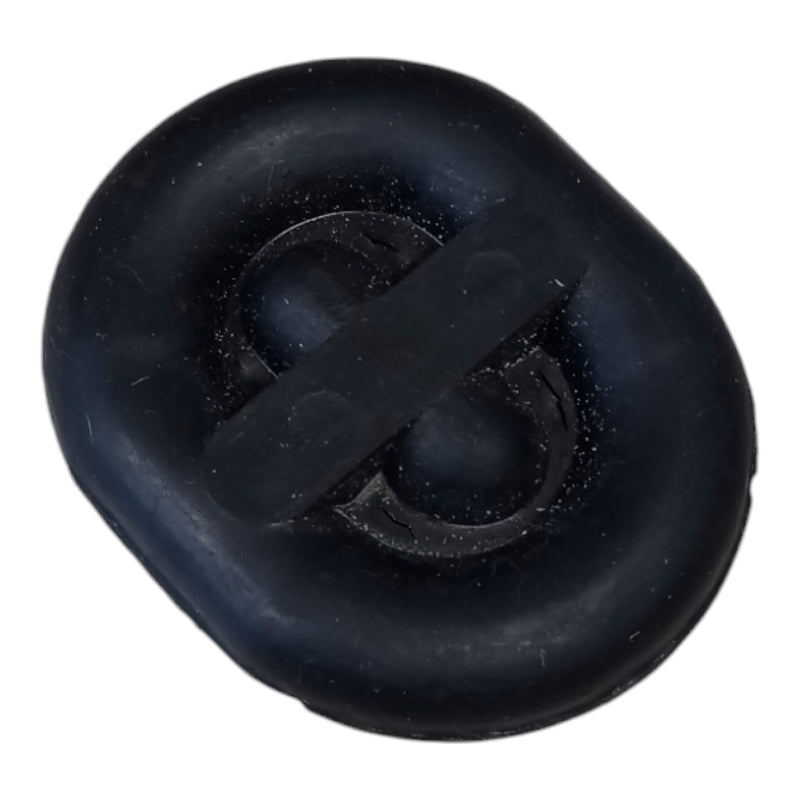 Tampone Per Marmitta (si prega di verificare bene la forma) art.015 BIBA-RICAMBI