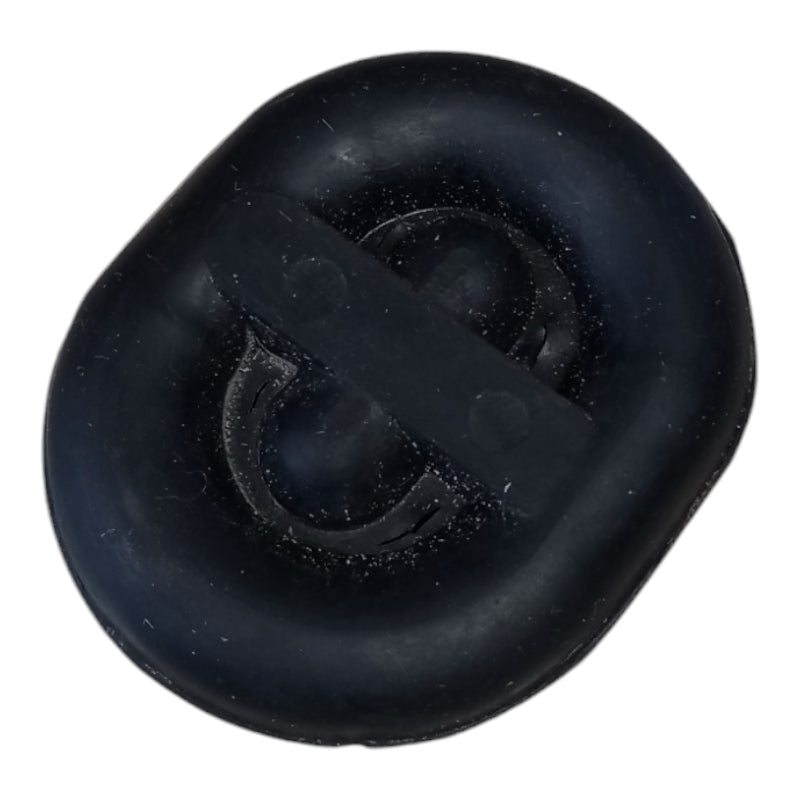 Tampone Per Marmitta (si prega di verificare bene la forma) art.015 BIBA-RICAMBI